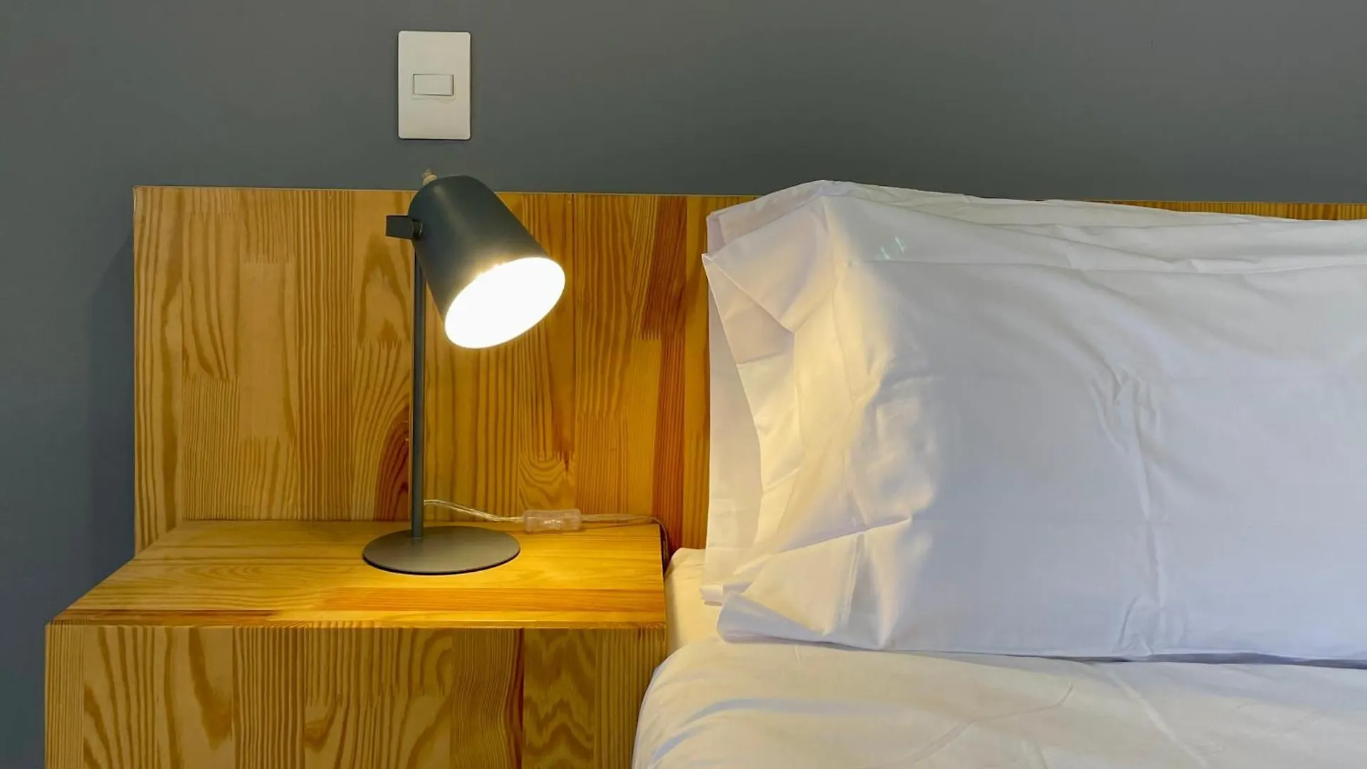 Hojarasca By Wynwood House Aparthotel Medellin Colombia