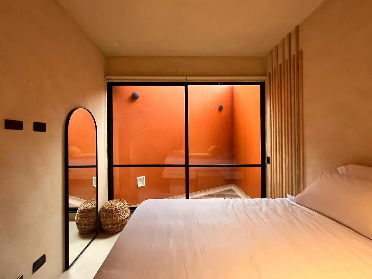 Aparthotel Hojarasca By Wynwood House Medellín