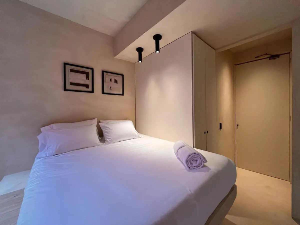 Hojarasca By Wynwood House Aparthotel Medellin Colombia