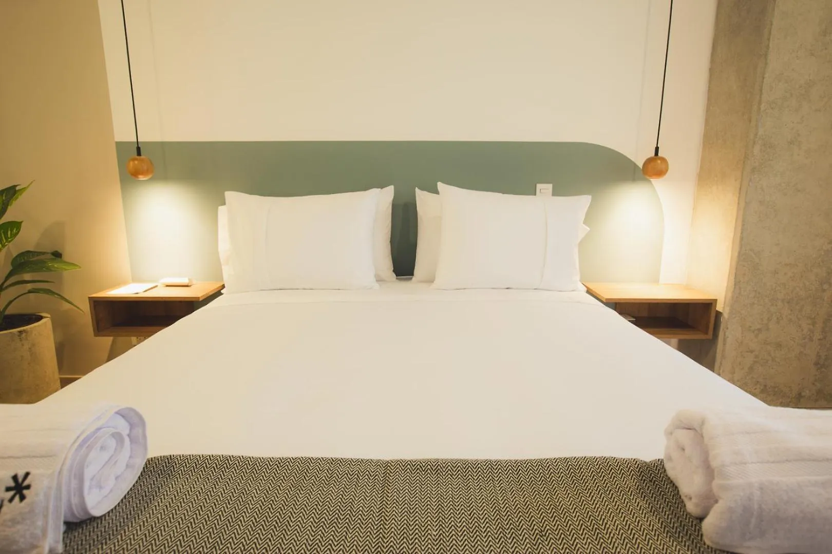 Hojarasca By Wynwood House Aparthotel Medellin