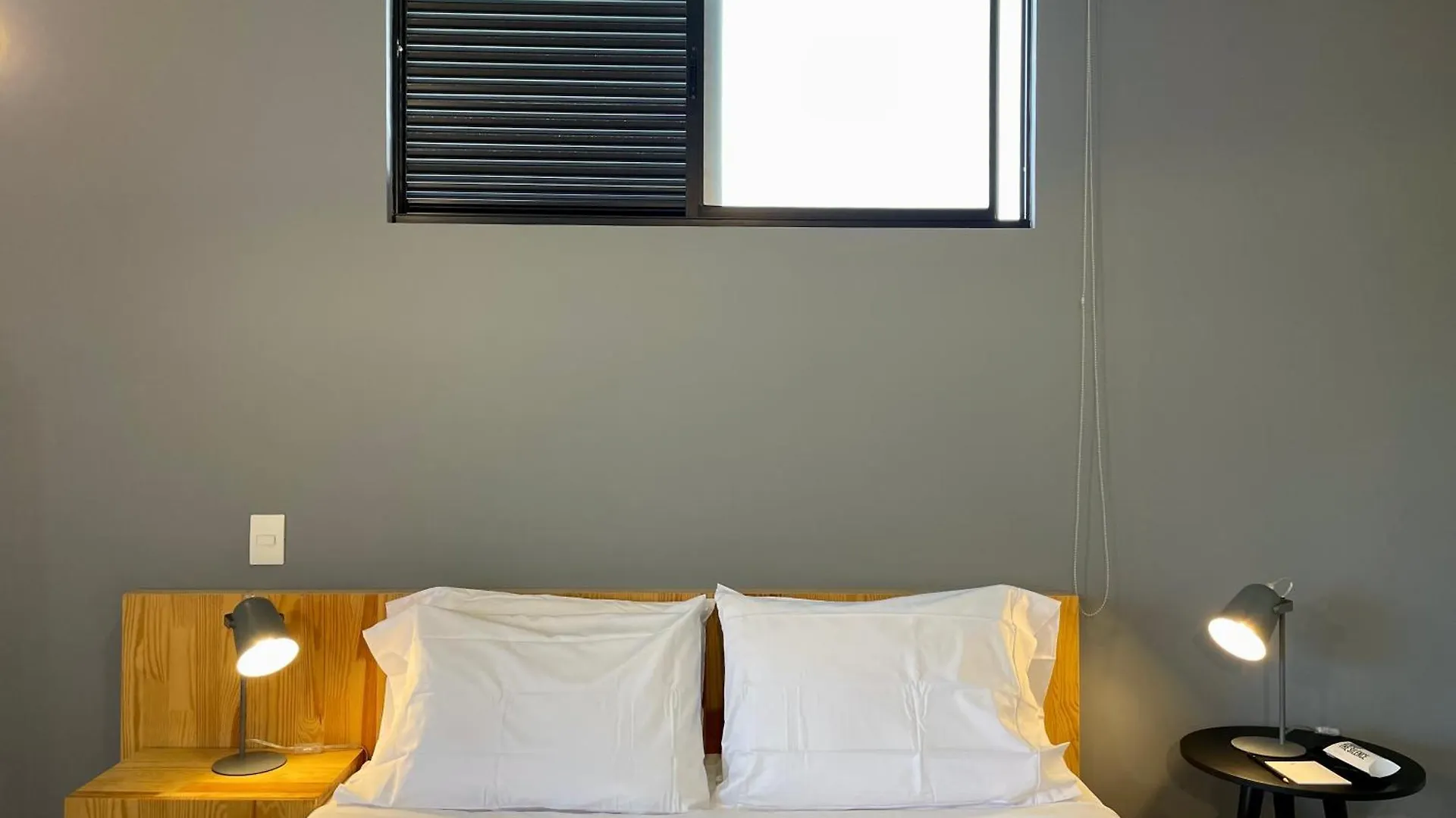 Aparthotel Hojarasca By Wynwood House Medellín