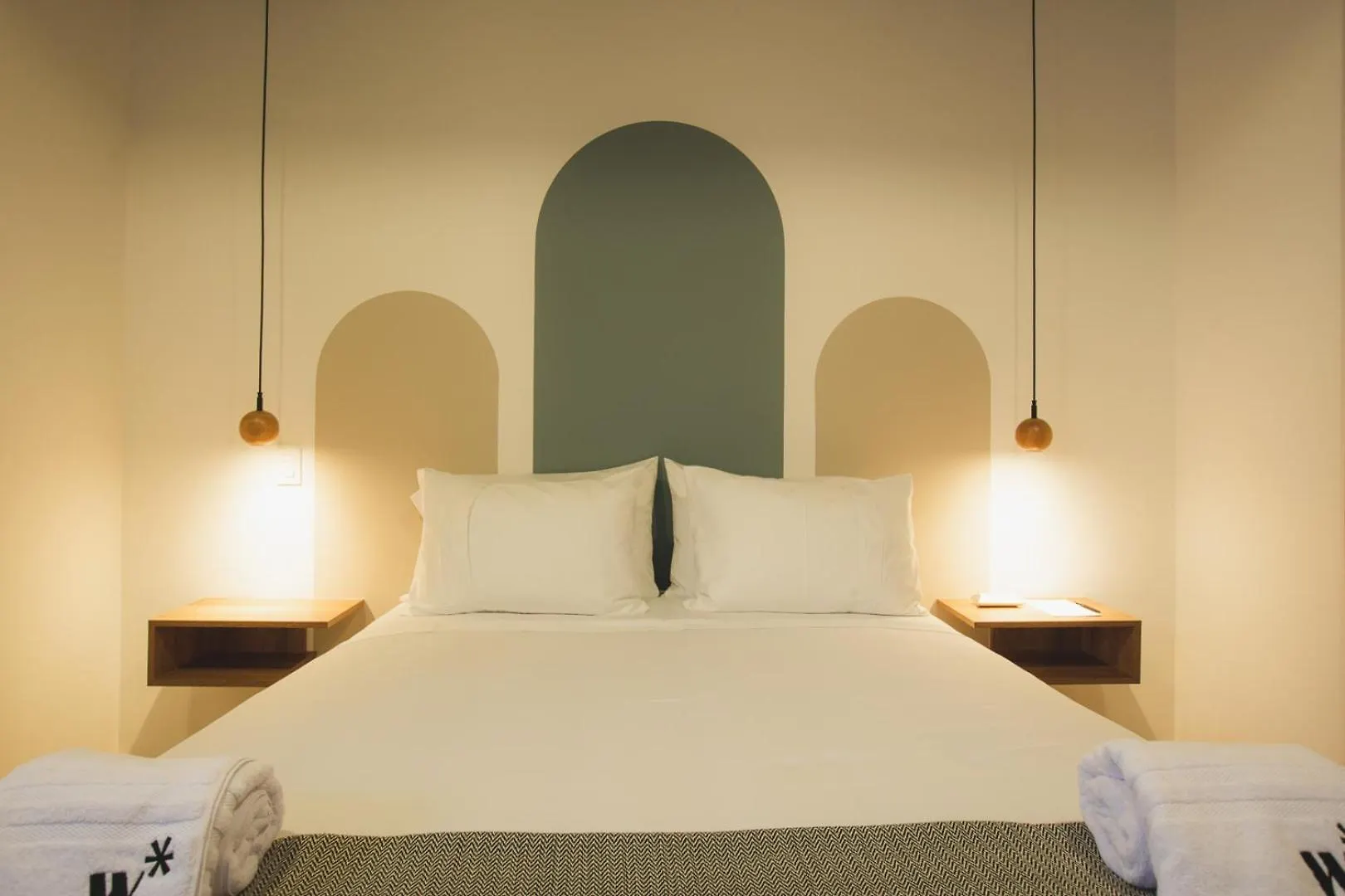 Hojarasca By Wynwood House Aparthotel Medellin Colombia