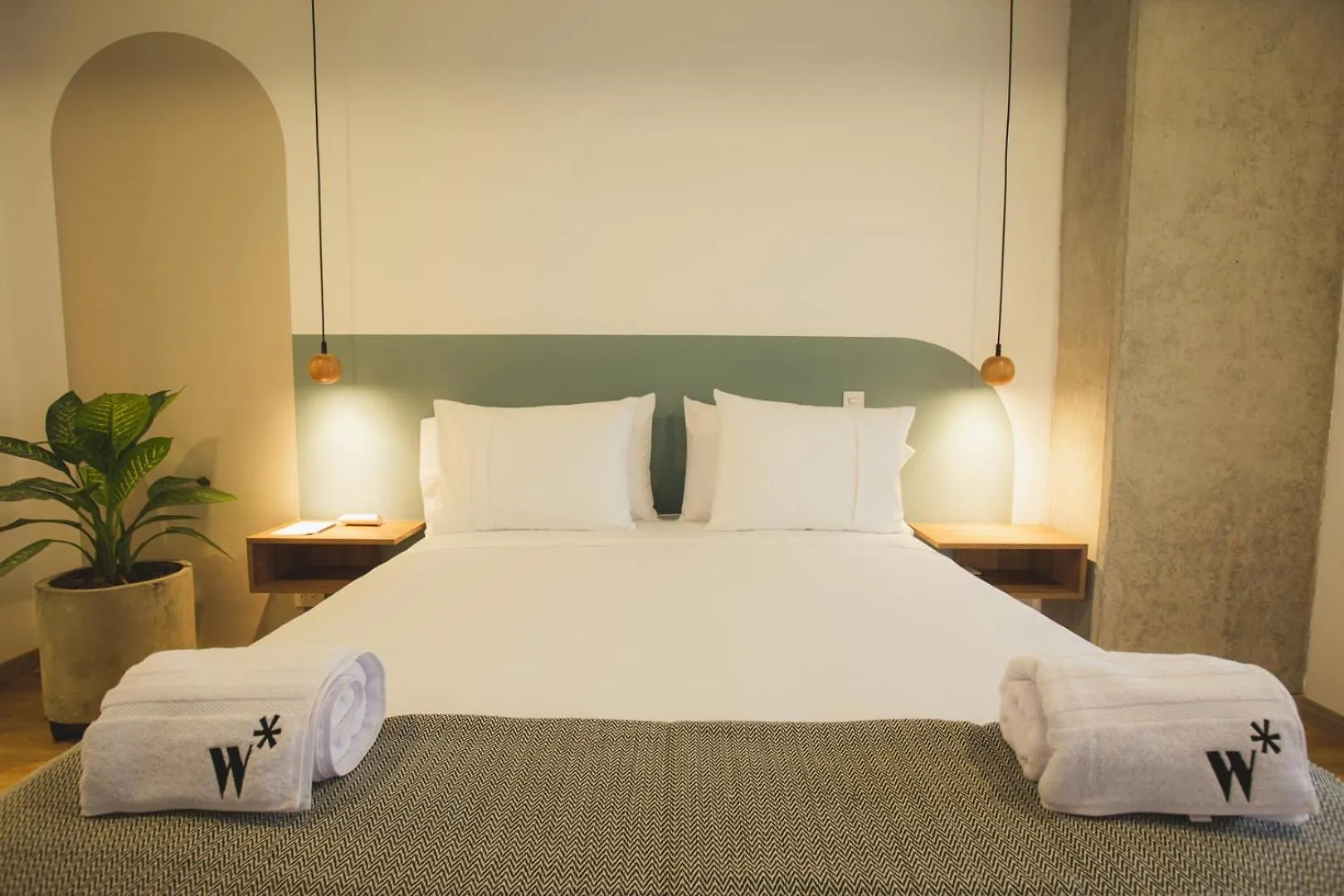 Hojarasca By Wynwood House Aparthotel Medellin