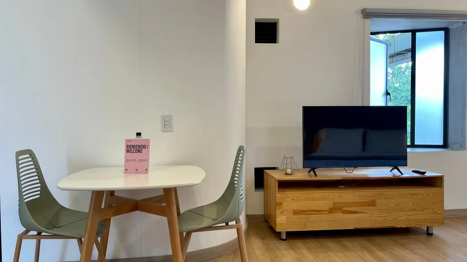 Hojarasca By Wynwood House Aparthotel Medellin Colombia