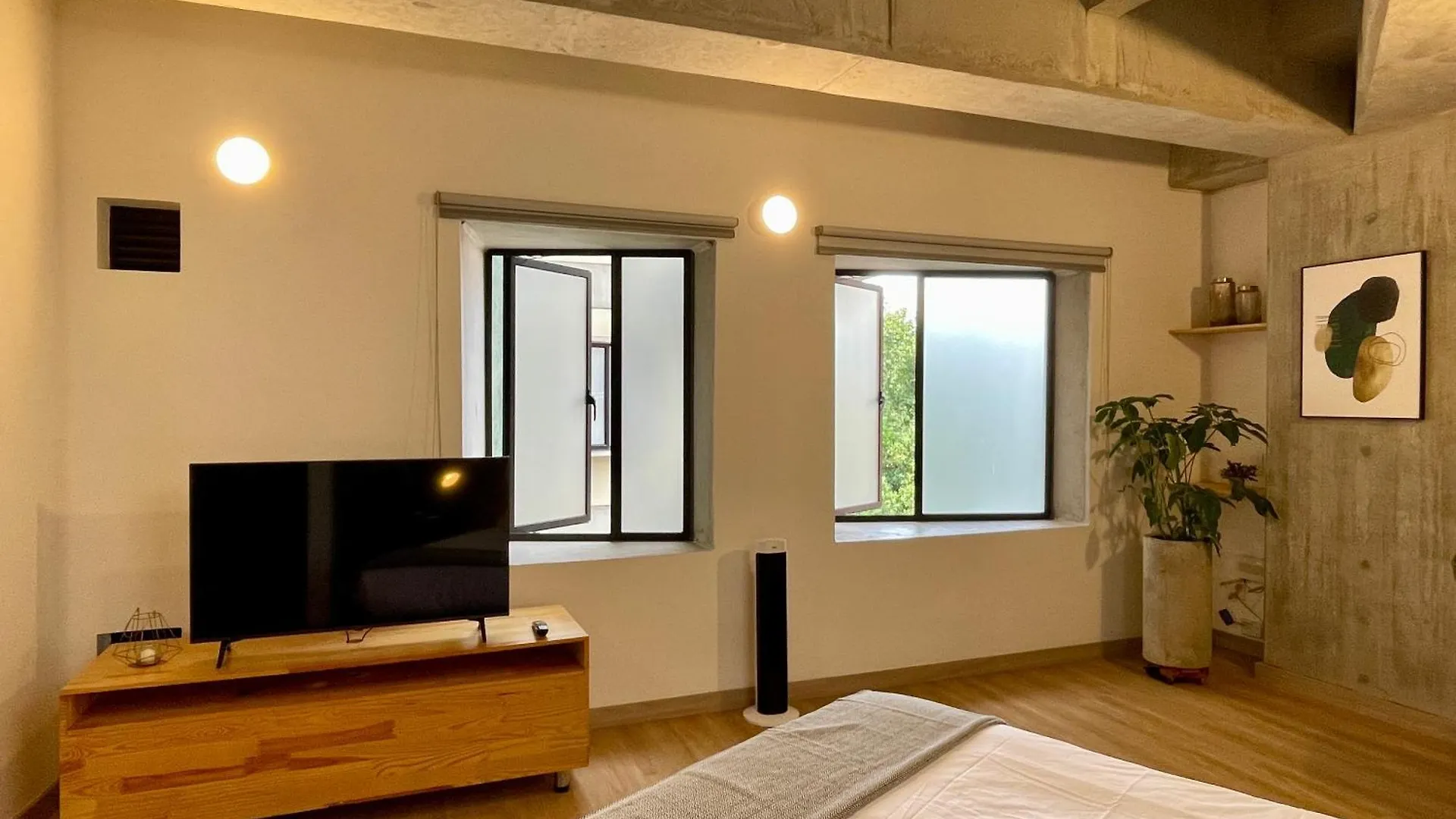 Aparthotel Hojarasca By Wynwood House Medellín