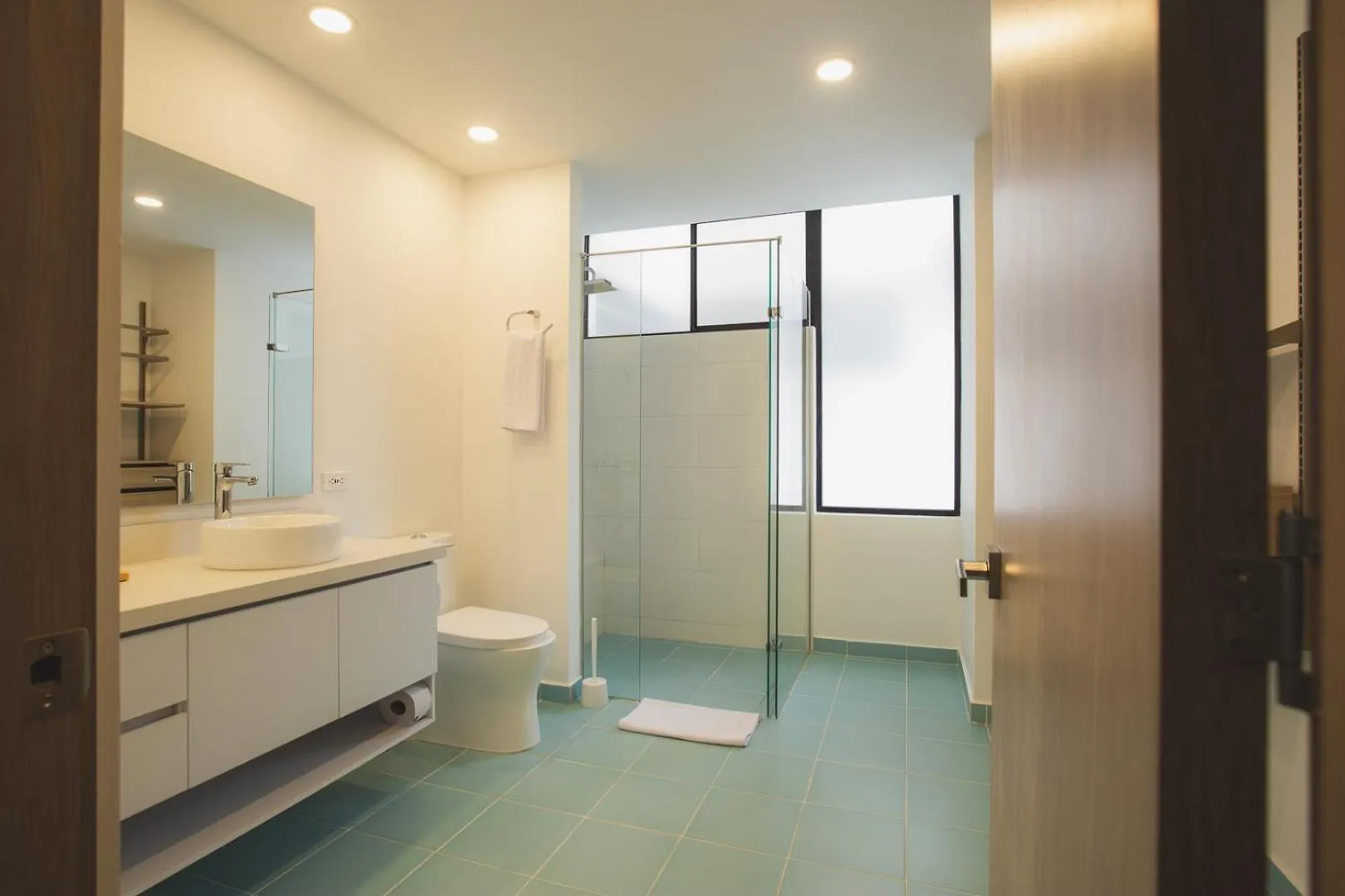 Hojarasca By Wynwood House Aparthotel Medellin