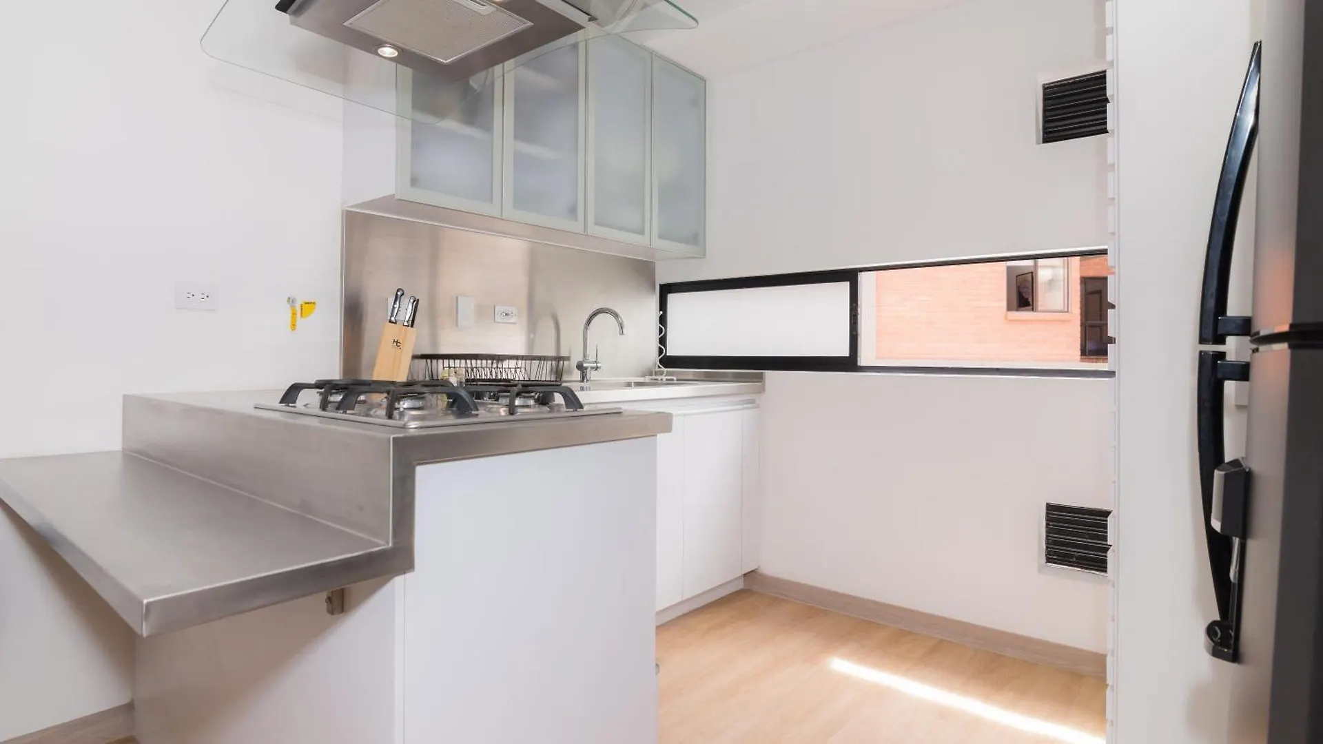 Hojarasca By Wynwood House Aparthotel Medellin Colombia