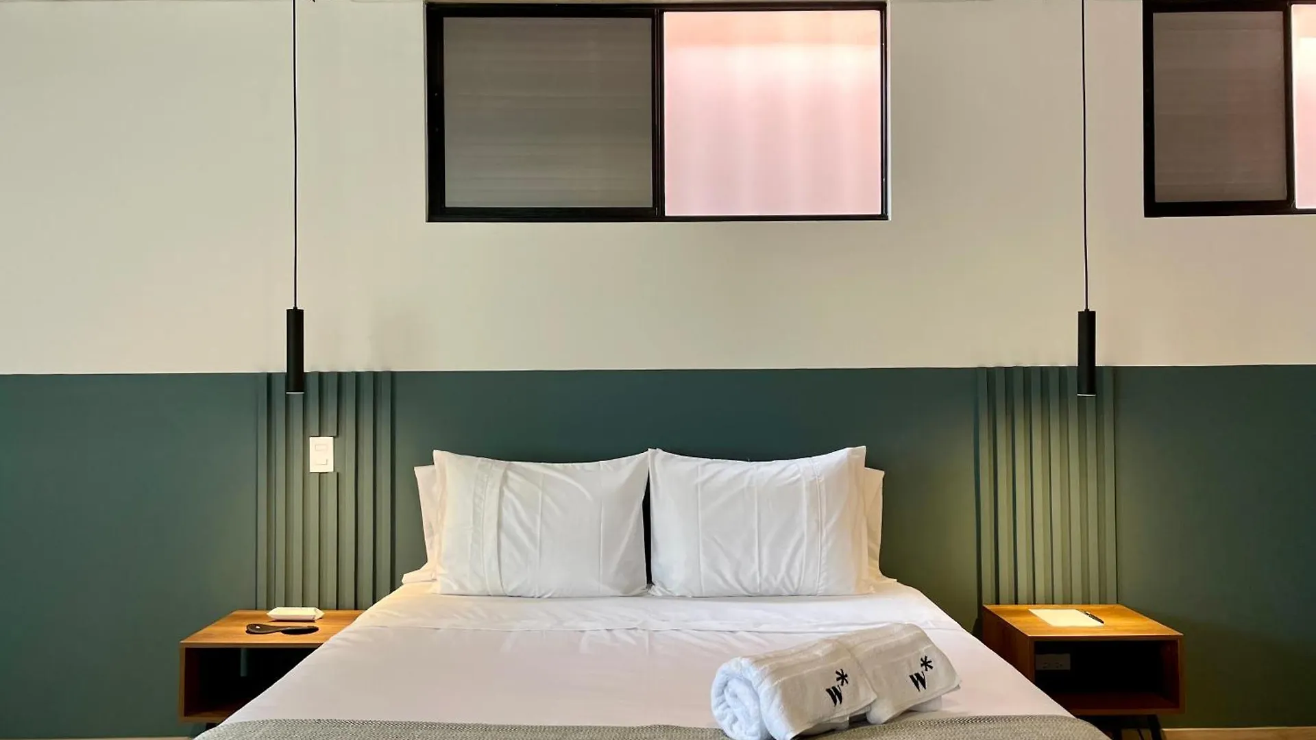 Hojarasca By Wynwood House Aparthotel Medellin