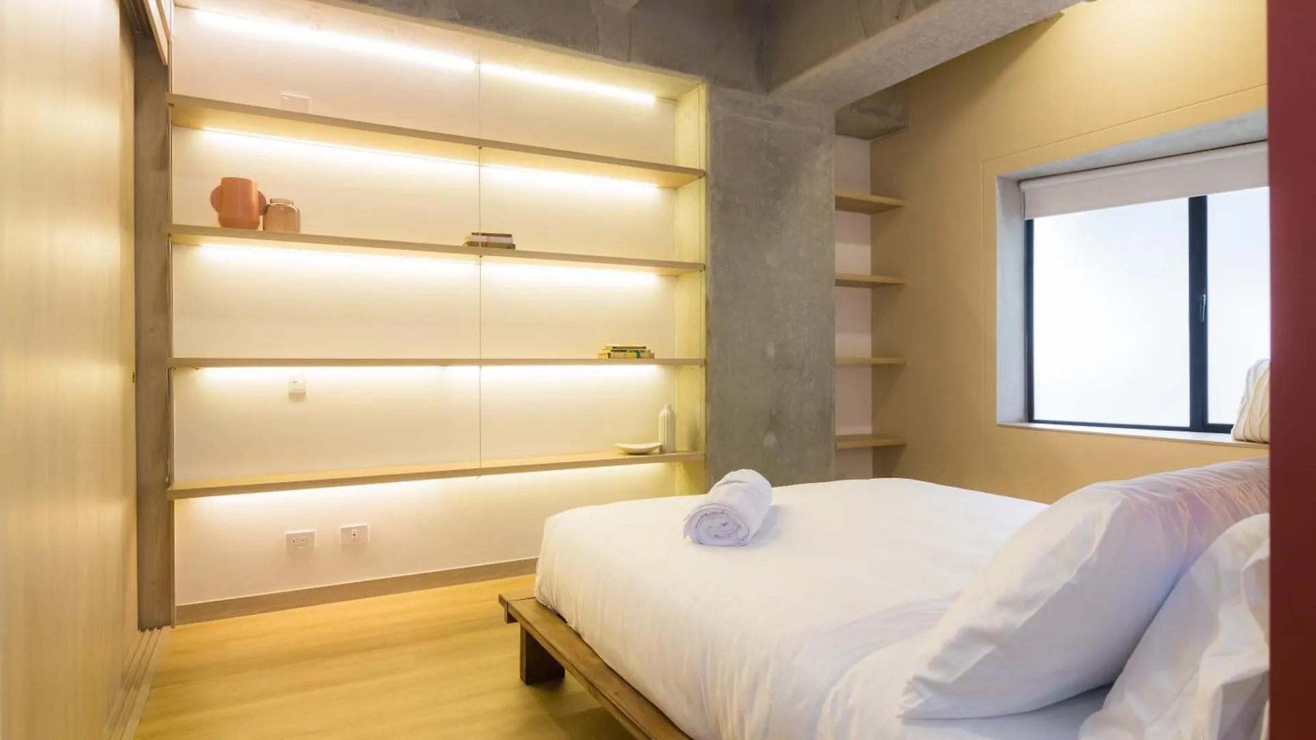 Hojarasca By Wynwood House Aparthotel Medellin Colombia