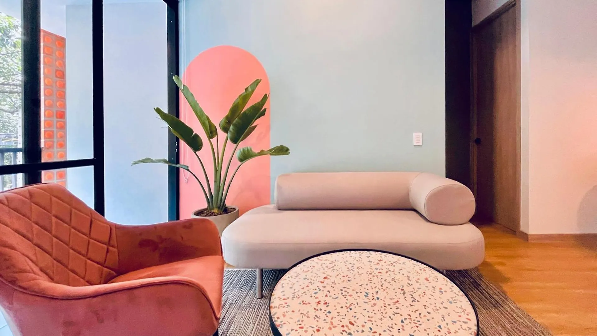 Hojarasca By Wynwood House Aparthotel Medellin