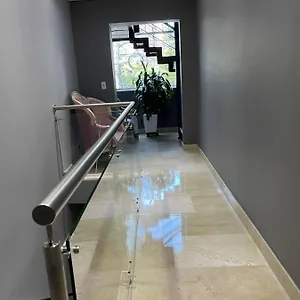 Apartahotel Soho, Medellín