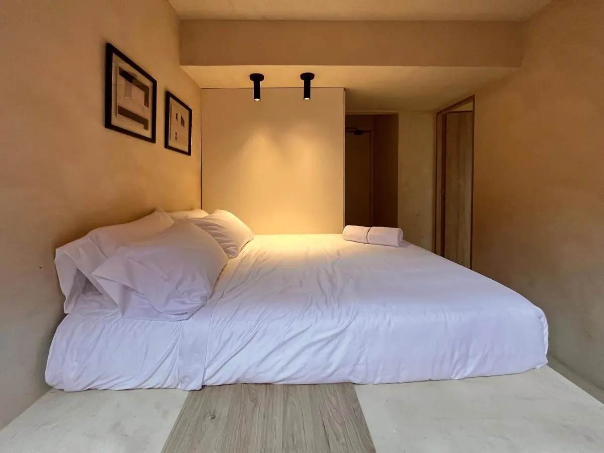 Hojarasca By Wynwood House Aparthotel Medellin