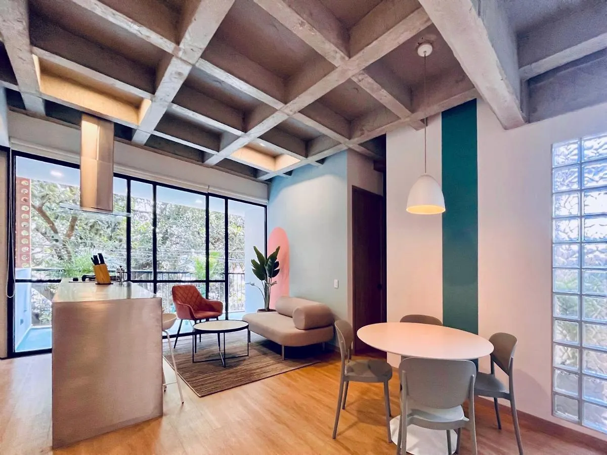 Hojarasca By Wynwood House Aparthotel Medellin Colombia