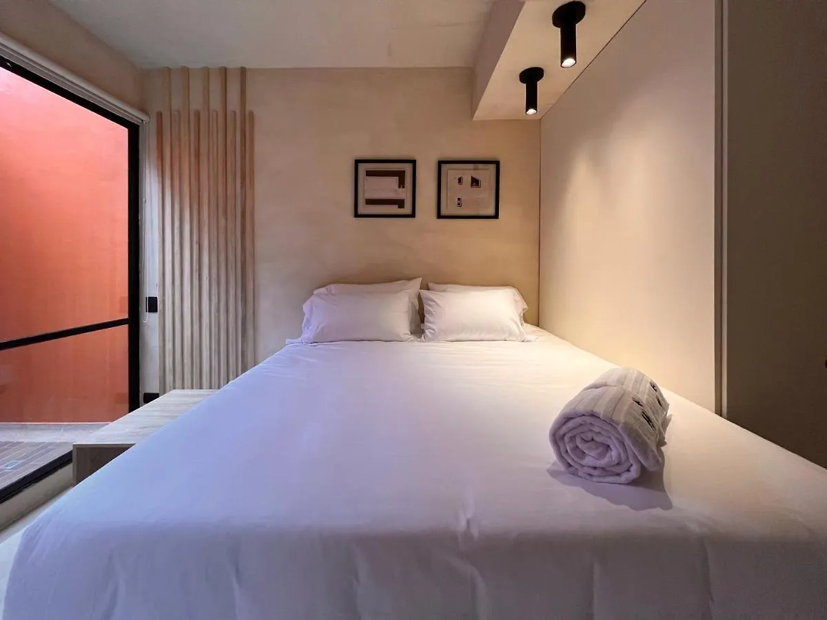 Hojarasca By Wynwood House Aparthotel Medellin 0*,  Colombia