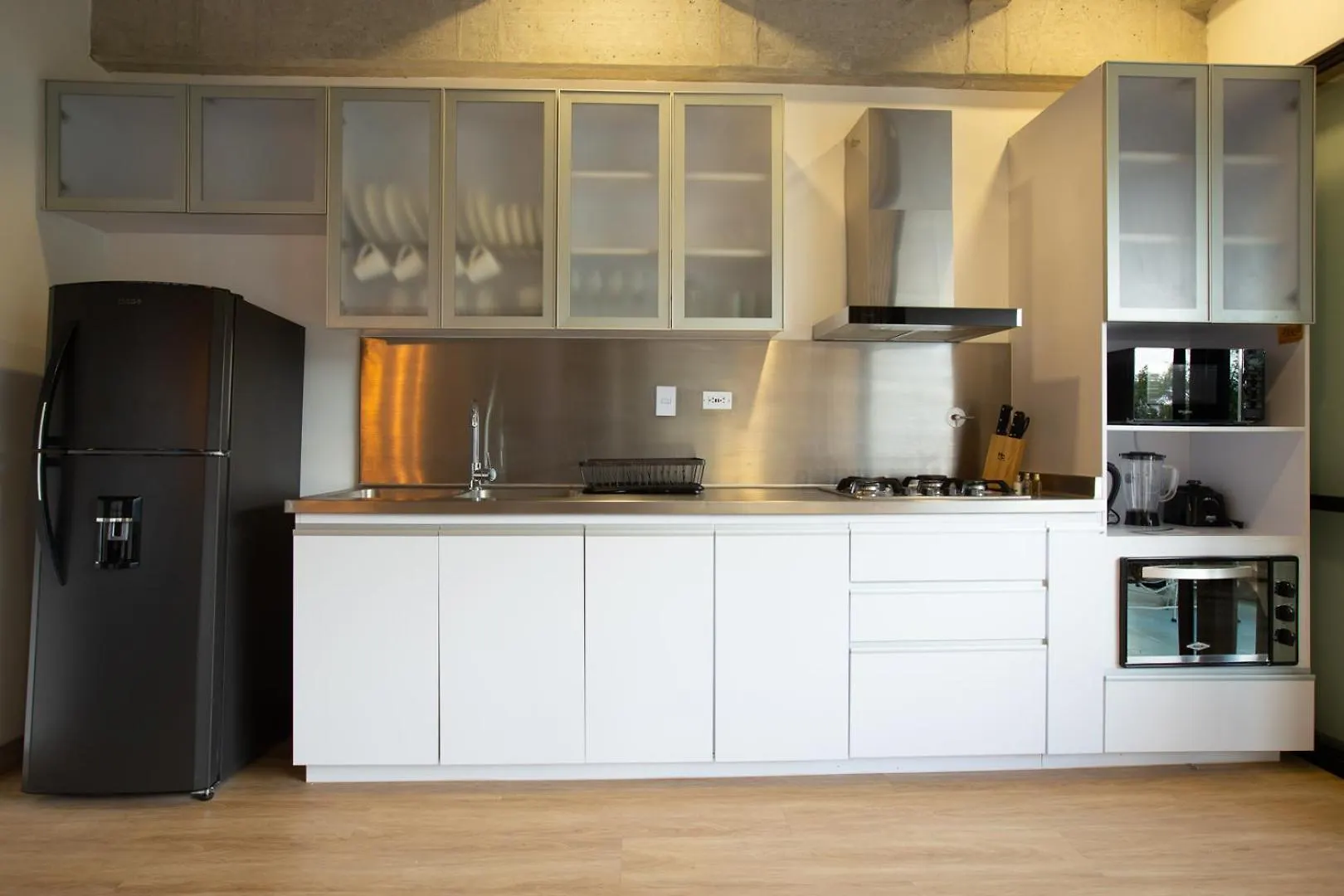 Hojarasca By Wynwood House Aparthotel Medellin