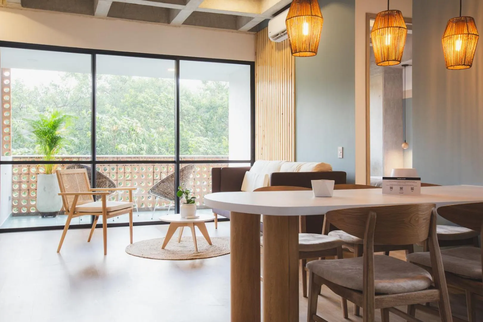 Hojarasca By Wynwood House Aparthotel Medellin 0*,