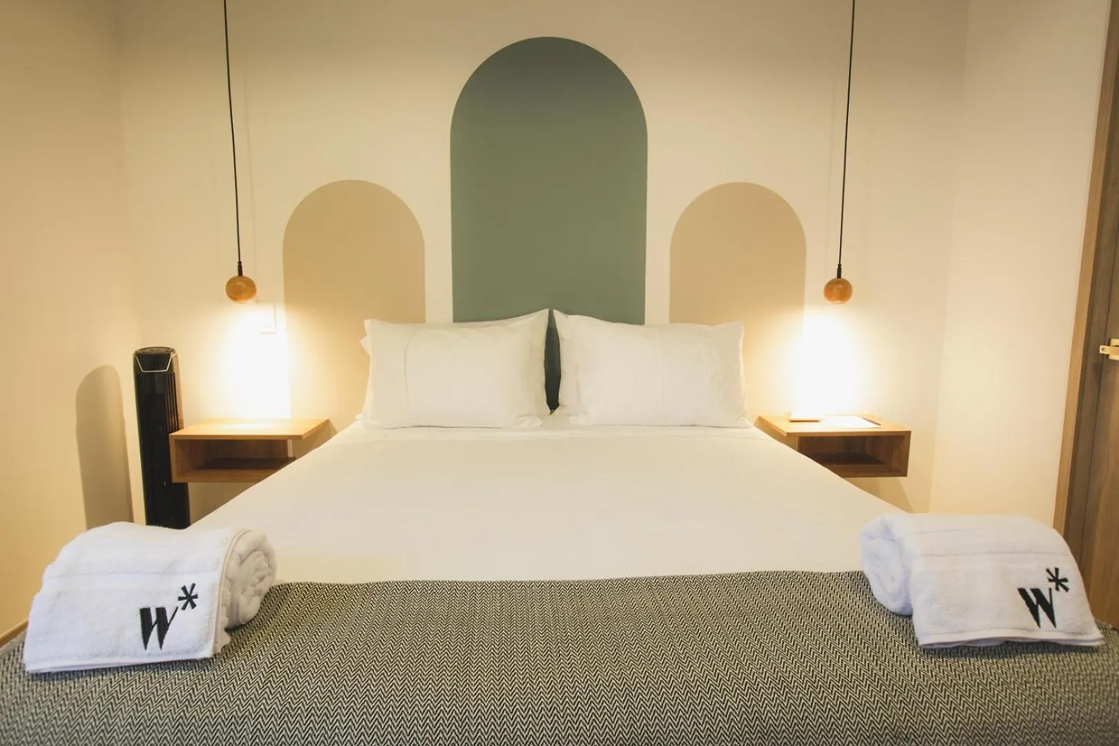 Hojarasca By Wynwood House Aparthotel Medellin 0*,  Colombia