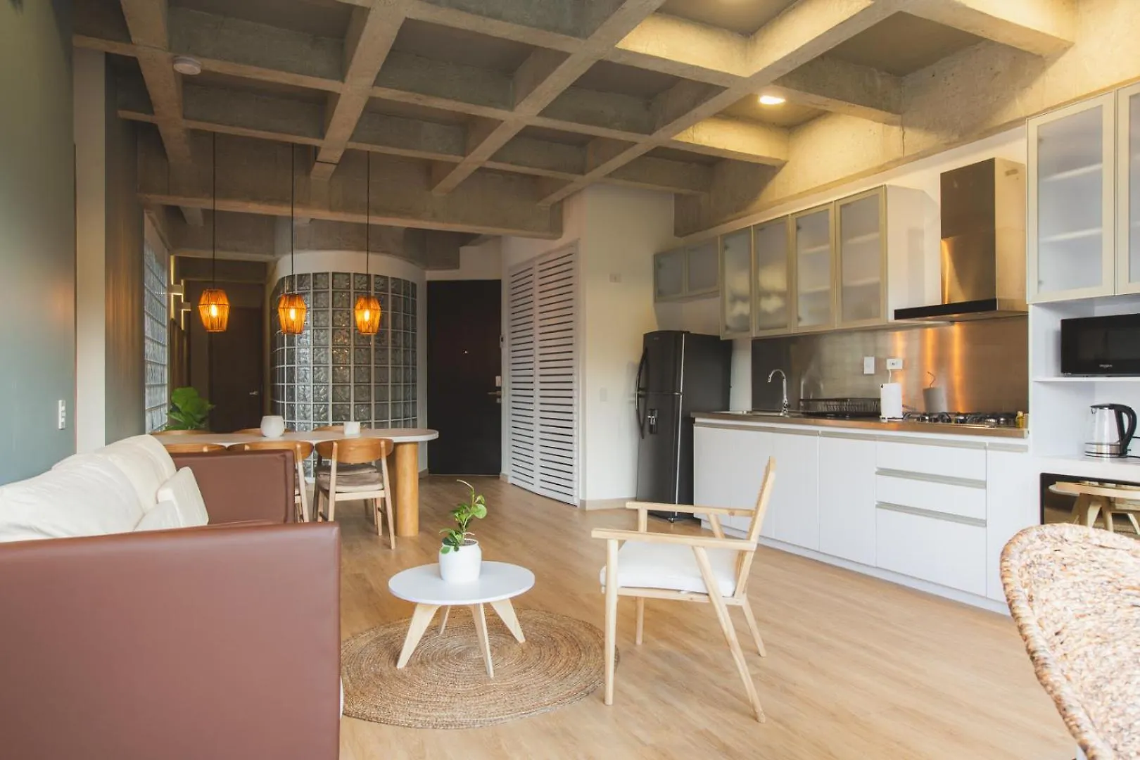 Hojarasca By Wynwood House Aparthotel Medellin