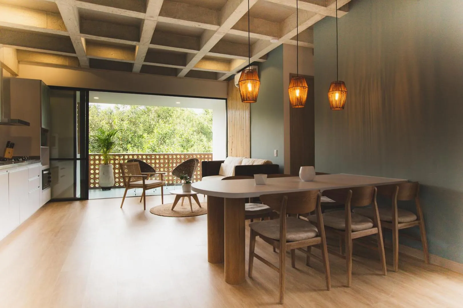 Hojarasca By Wynwood House Aparthotel Medellin Colombia