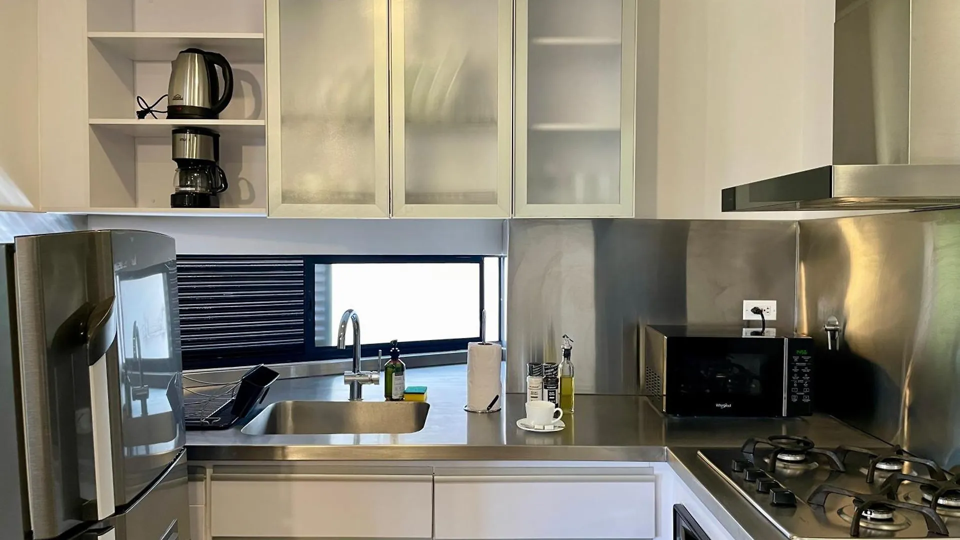 Hojarasca By Wynwood House Aparthotel Medellin 0*,  Colombia