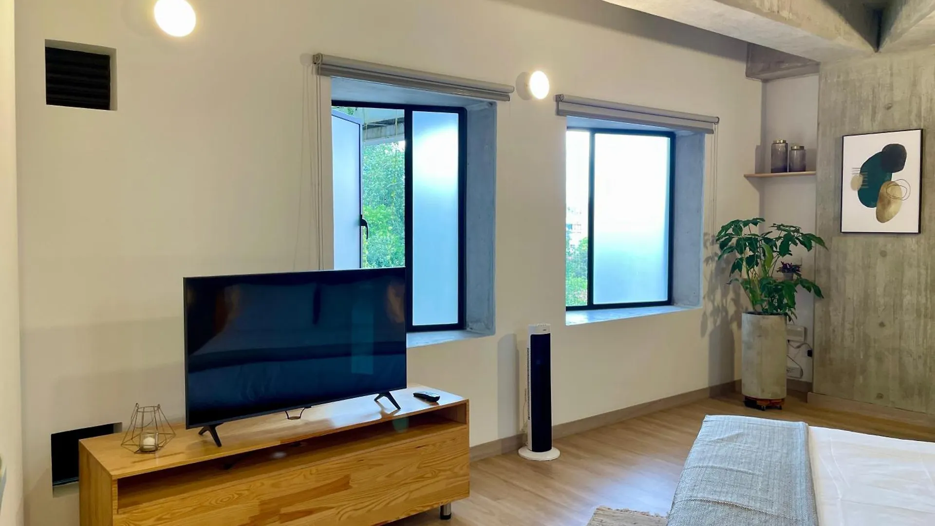 Hojarasca By Wynwood House Aparthotel Medellin