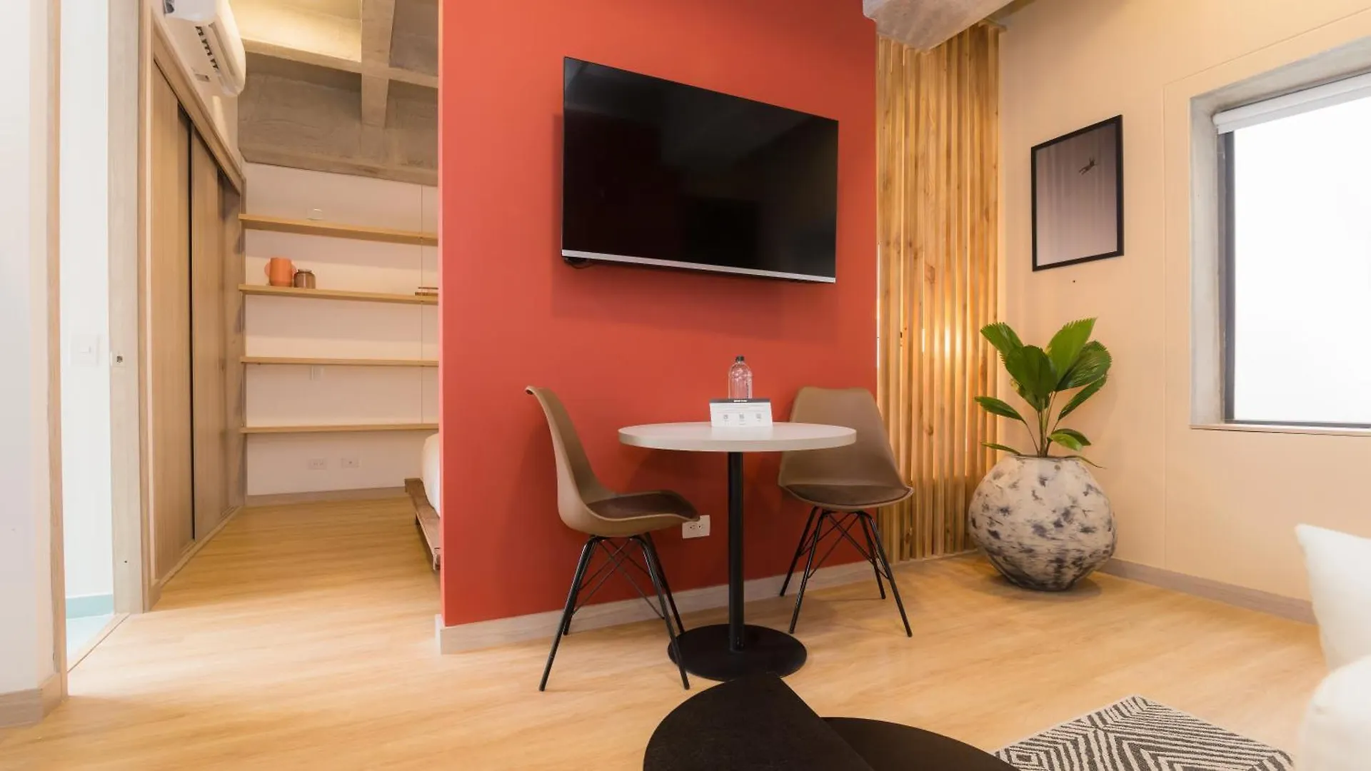 Hojarasca By Wynwood House Aparthotel Medellin 0*,  Colombia