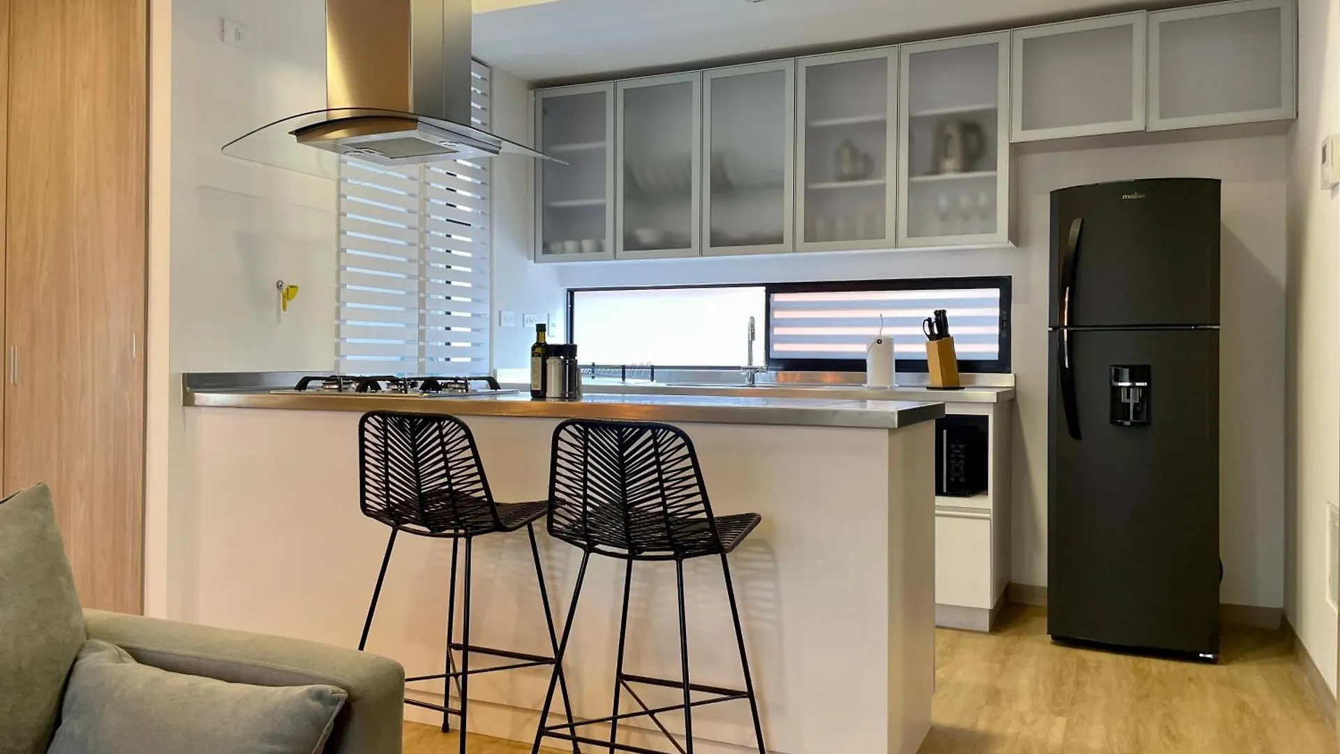 Hojarasca By Wynwood House Aparthotel Medellin