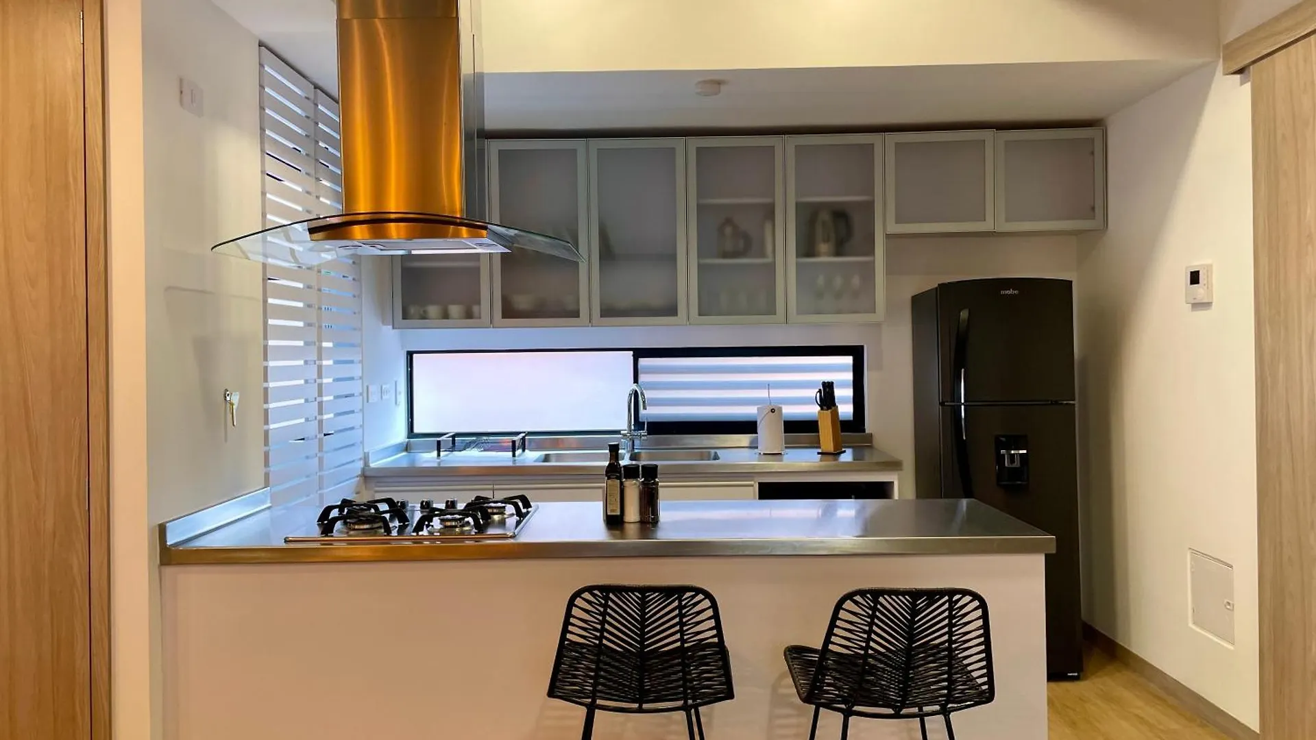Hojarasca By Wynwood House Aparthotel Medellin Colombia