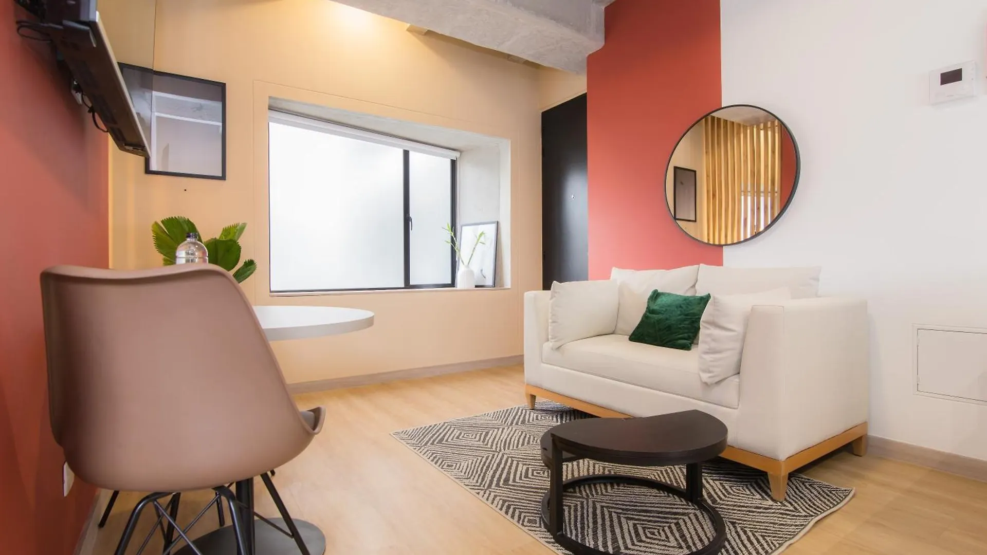 Hojarasca By Wynwood House Aparthotel Medellin