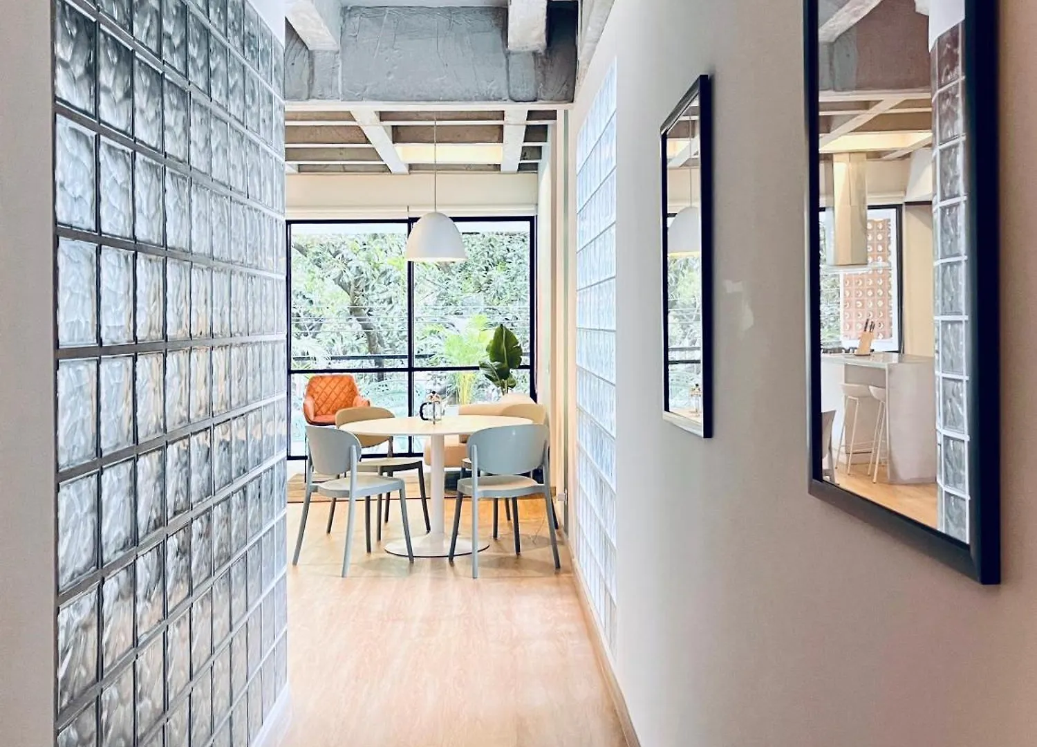 Hojarasca By Wynwood House Aparthotel Medellin