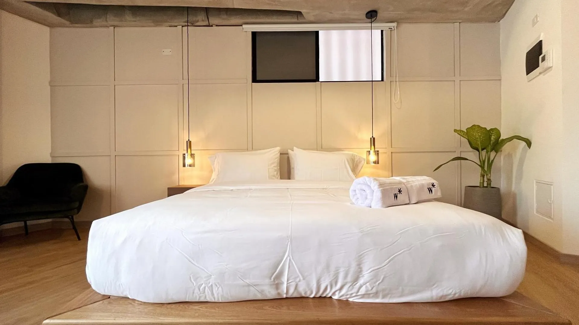 Hojarasca By Wynwood House Aparthotel Medellin 0*,  Colombia