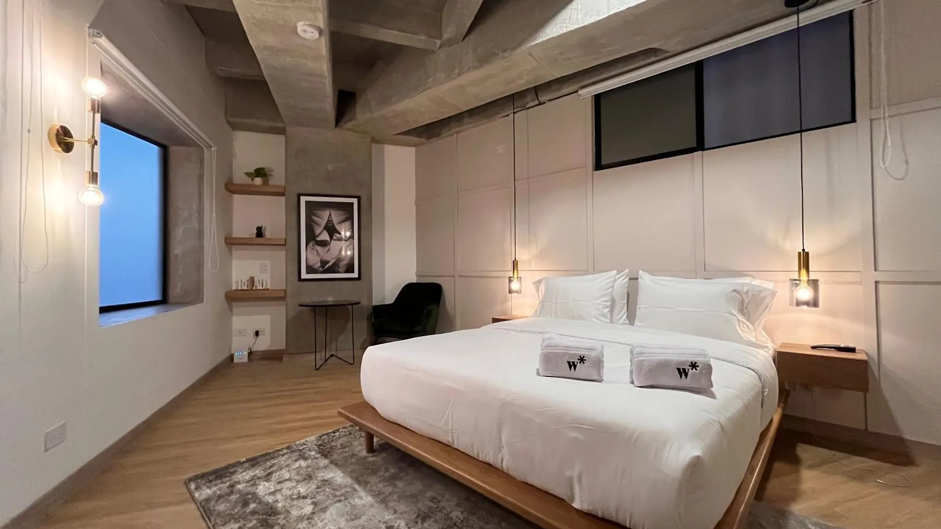 Hojarasca By Wynwood House Aparthotel Medellin 0*,