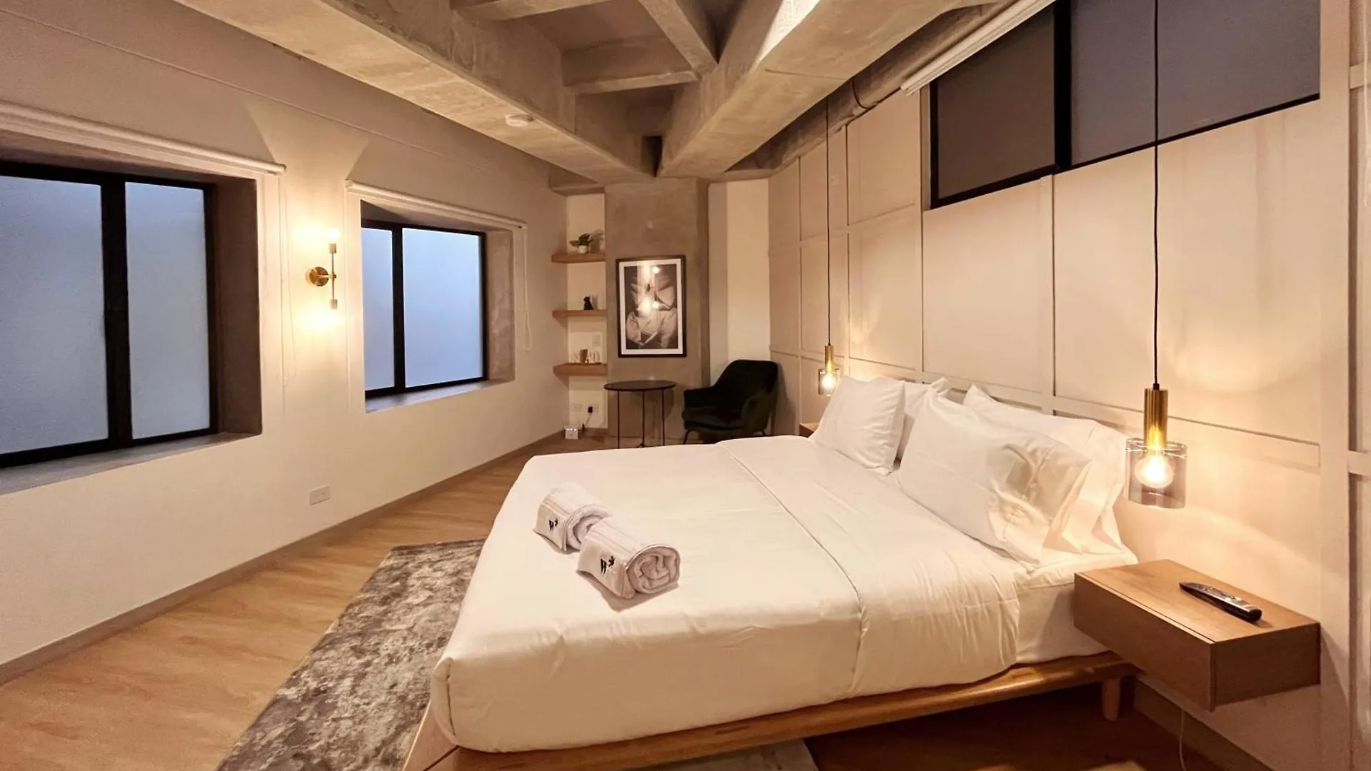 Hojarasca By Wynwood House Aparthotel Medellin